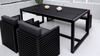 Gandiablasco DNA Dining table 179x100 cm