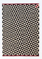 Nanimarquina Mélange Pattern 2 carpet