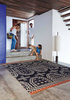 Gan Kilim Tasili carpet