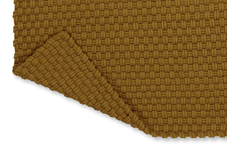 Brink&Campman LACE GOLDEN MUSTARD carpet 497006