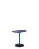 Thierry High Table Blue