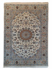 Nain Persian carpet 097 x 158 101613