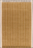 Toulemonde Bochart Exclamation Tabac carpet