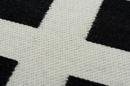Carpet Decor Hampton Black carpet