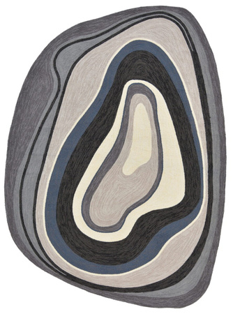 Brink&Campman Aura rug 477304