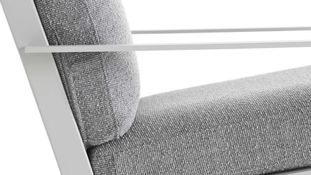 Gandiablasco Onde Club Armchair