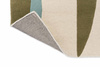 Dywan Harlequin Torillo Emerald/Azul 143907