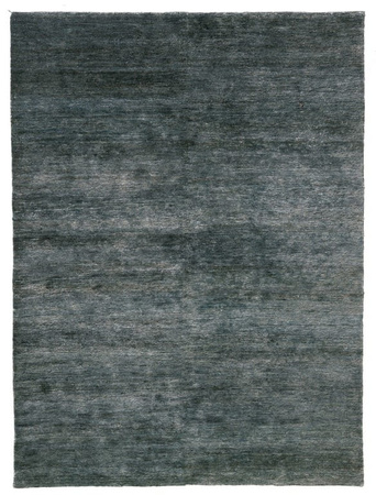 Nanimarquina Noche Greenish Blue Carpet