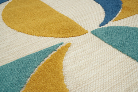 Carpet Decor Verano
