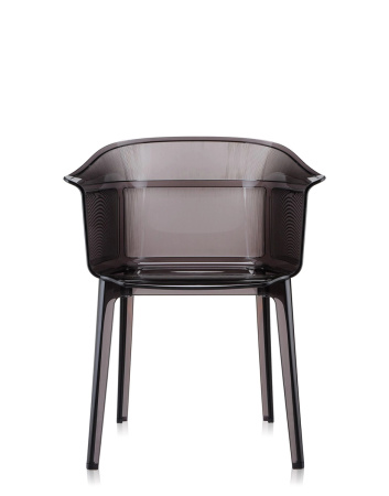 Papyrus Chair Smoky