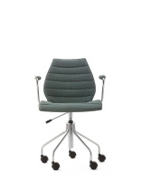 Maui Soft Noma Chair Green