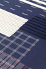 Gan Lan Indigo Carpet