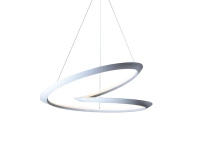 Lampa Wisząca Nemo Kepler Petite Downlight 2700 K Biały