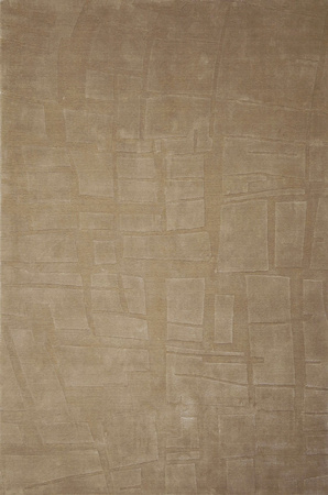 Serge Lesage Point of View Carpet Beige