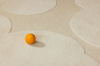 Marimekko Iso Unikko Natural White rug 132301