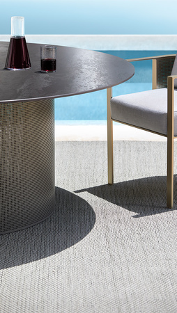 Gandiablasco Solanas Dining Chair