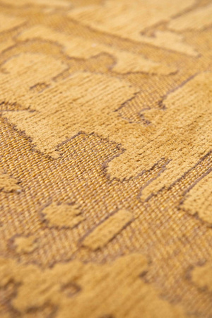Louis de Poortere Baobab Madagascar Gold 9201 rug