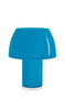 Lampka Nemo Lorosae Table Niebieski