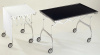  Battista Metallized Cart Cream