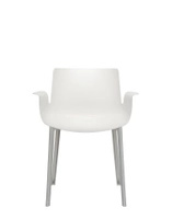 Piuma Chair White