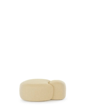 Aaland Puff (Gorgone) Cream