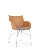 Q/Wood Soft Chair Light Wood Light FSC™