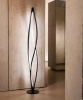 Nemo In The Wind Floor Lamp 2700 K Black
