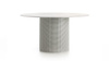 Gandiablasco Solanas Dining Table Ø140 cm