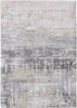 Louis de Poortere Atlantic Streaks Coney Grey rug 8716