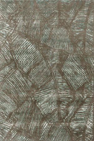 Toulemonde Bochart Tropical Cedar Carpet
