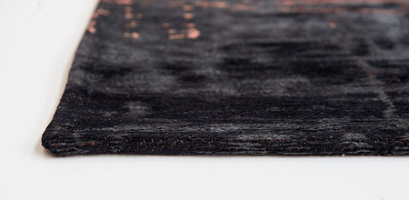 Louis de Poortere Mad Men Griff Soho Copper rug 8925