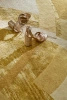 Dywan Toulemonde Bochart Byzance Or
