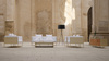 Gandiablasco GBmodular armchair
