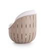 Gandiablasco Arena Club Armchair