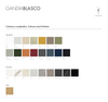 Gandiablasco Capa Chaise Lounger