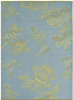 Wedgwood Home Tonquin Blue Carpet 37008