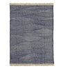 Nanimarquina Telares Indigo Carpet