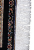 Iran Ghom Harir Silk Carpet 100x150 79680