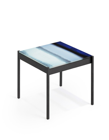 Gandiablasco Iris Square Coffee Table 45x45 cm