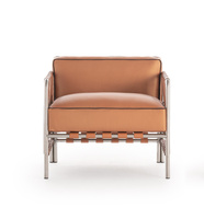 Gandiablasco Onsen Club Armchair