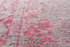 Dywan Louis de Poortere Fading World Medallion Pink Flash 8261