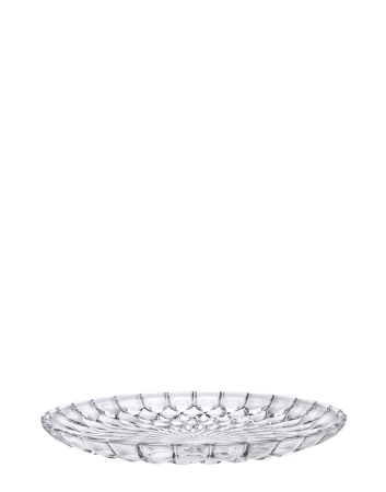Jelly Plate Transparent