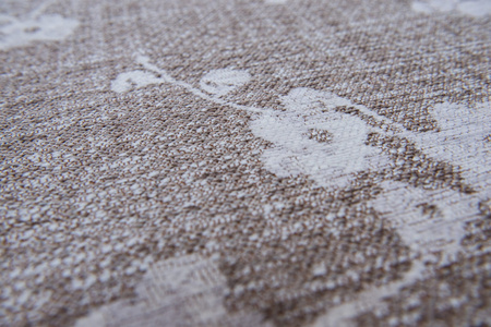 Louis de Poortere SAKURA MORNING MIST rug 9373
