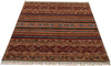 Samarkand Mamlook Kohrjeen Wool Carpet 209 x 158 74048
