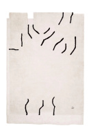 Nanimarquina Chillida Gravitación Tinta 1996 Carpet