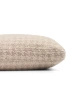 Cushion 48x35 cm Poduszka Beżowy