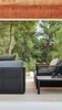 Gandiablasco Bosc Coffee Table 94×94 cm