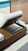 Gandiablasco DNA Twin Double Chill Bed