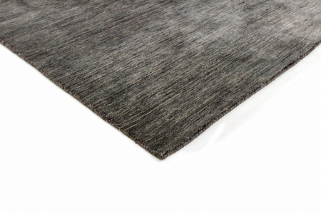 Rezas Panorama Uni Dark Grey Carpet