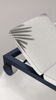 Gandiablasco Islablanca Chaise Lounger